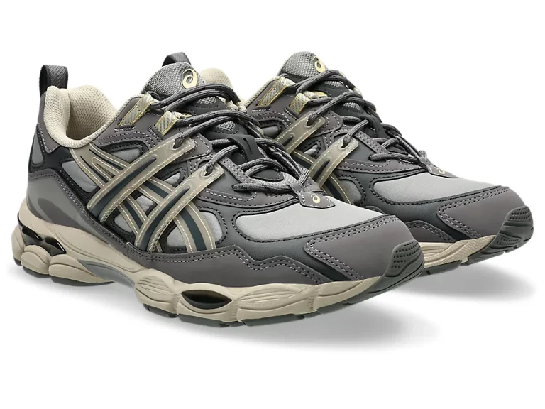 Asics GEL-NYC UTILITY - Steeple Grey