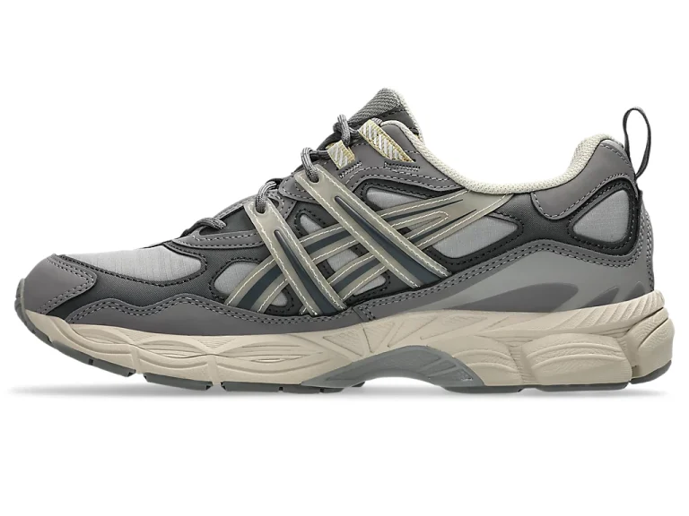 Asics GEL-NYC UTILITY - Steeple Grey
