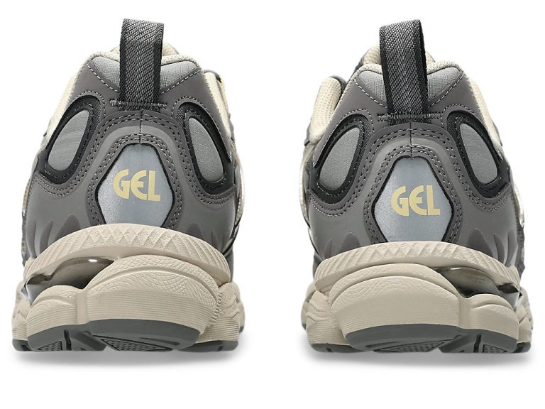 Asics GEL-NYC UTILITY - Steeple Grey