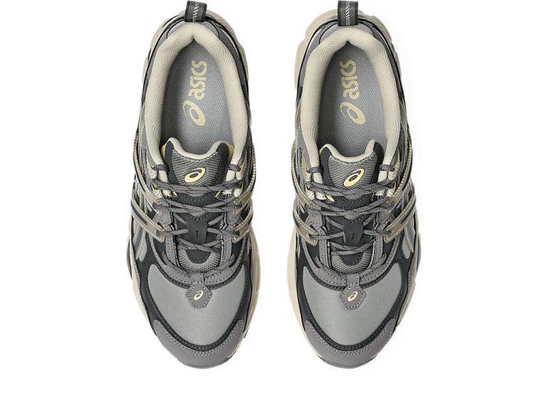 Asics GEL-NYC UTILITY - Steeple Grey