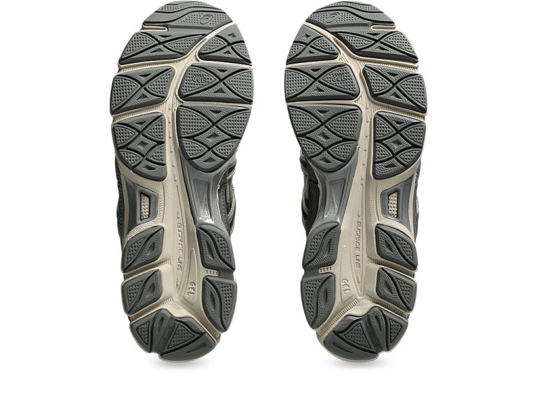 Asics GEL-NYC UTILITY - Steeple Grey