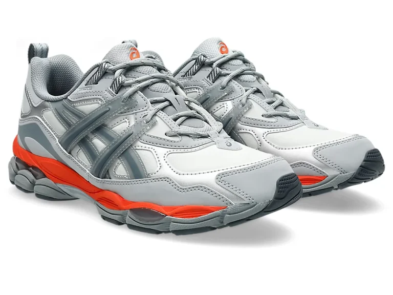 Asics GEL-NYC UTILITY - Glacier Grey