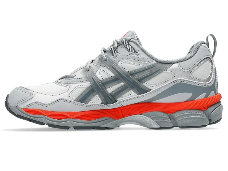 Asics GEL-NYC UTILITY - Glacier Grey