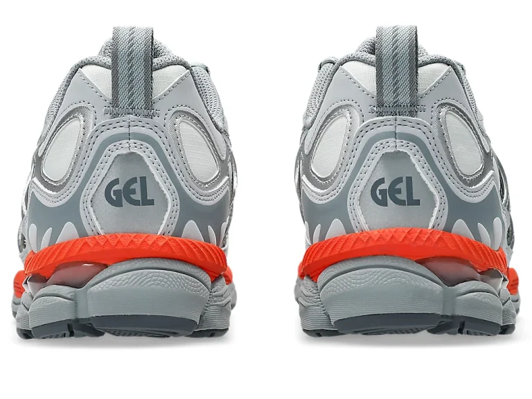 Asics GEL-NYC UTILITY - Glacier Grey