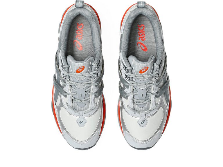 Asics GEL-NYC UTILITY - Glacier Grey