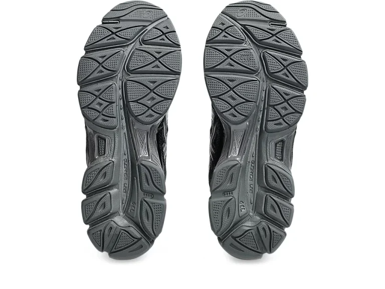 Asics Gel NYC - Black Cat