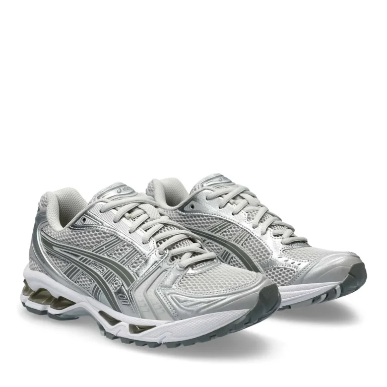Asics Gel Kayano 14 - Cloud Grey Clay Grey
