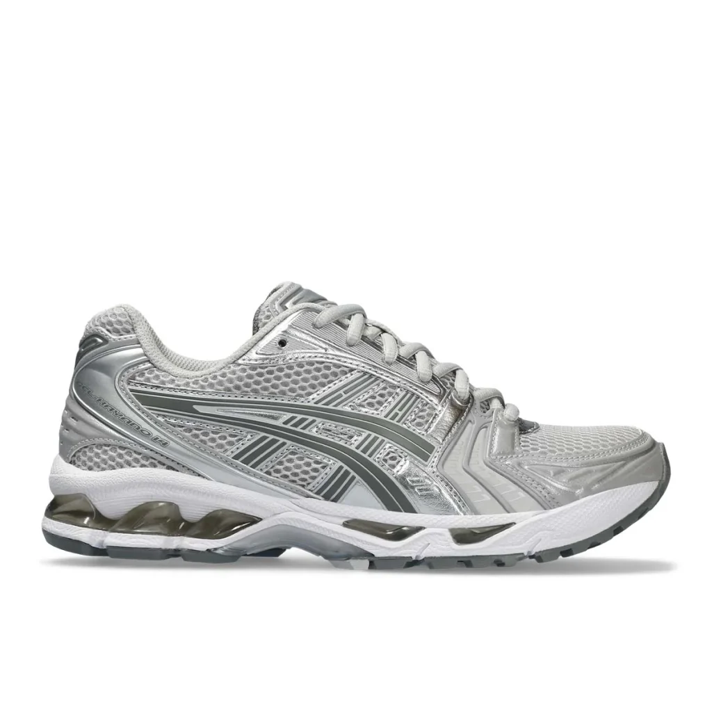 Asics Gel Kayano 14 - Cloud Grey Clay Grey