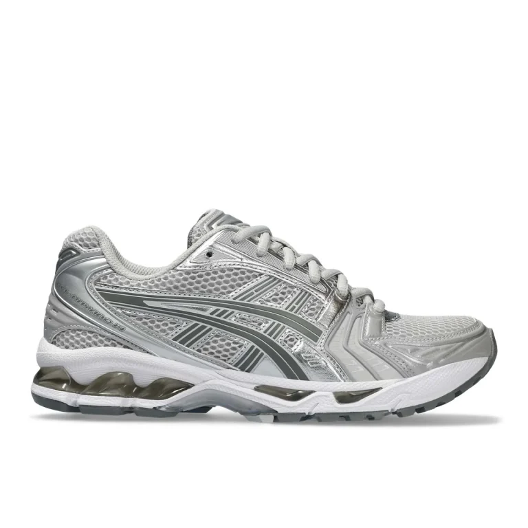 Asics Gel Kayano 14 - Cloud Grey Clay Grey