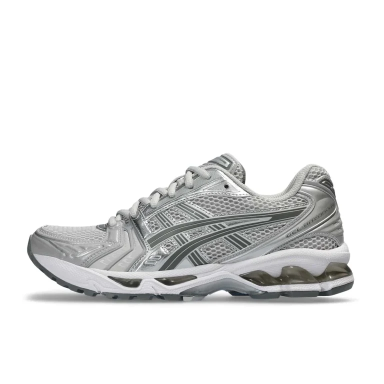 Asics Gel Kayano 14 - Cloud Grey Clay Grey