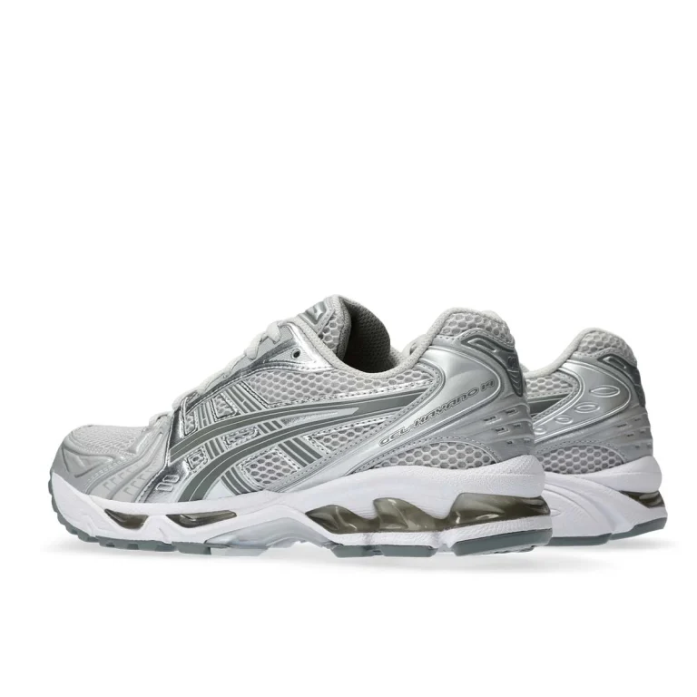 Asics Gel Kayano 14 - Cloud Grey Clay Grey