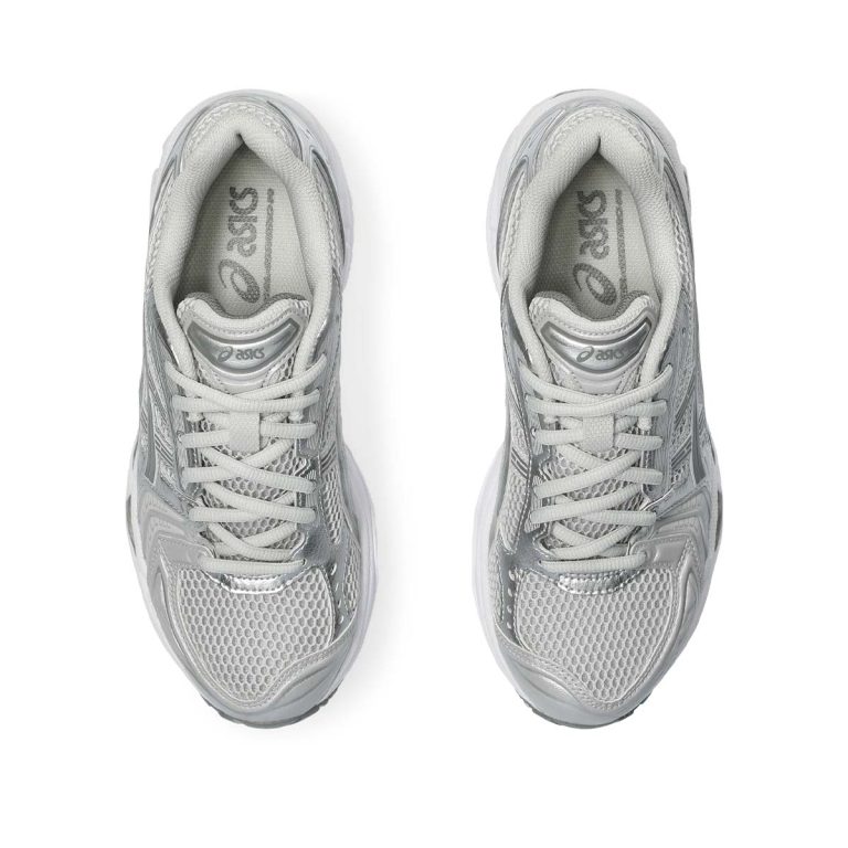 Asics Gel Kayano 14 - Cloud Grey Clay Grey