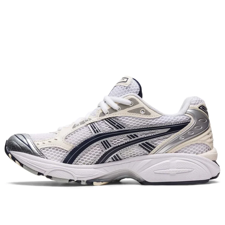 Asics Gel Kayano 14 - White Midnight