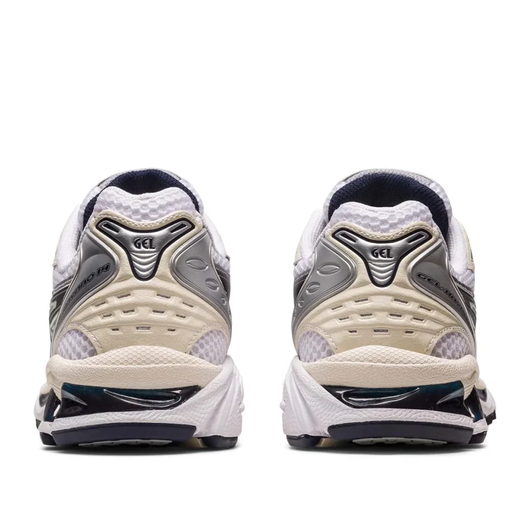 Asics Gel Kayano 14 - White Midnight
