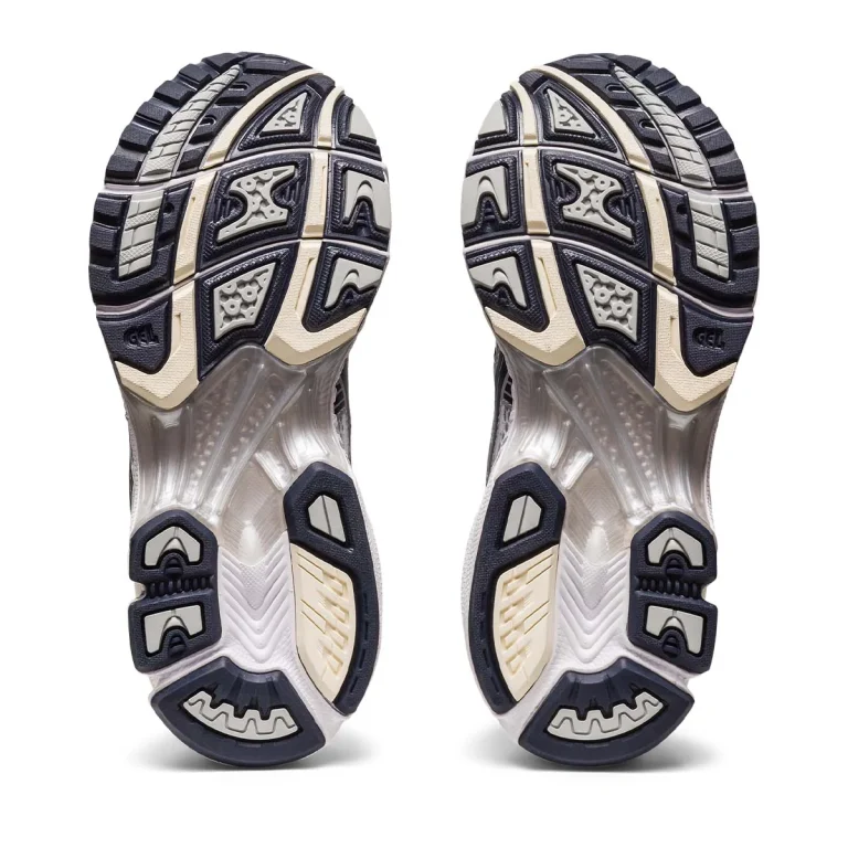 Asics Gel Kayano 14 - White Midnight