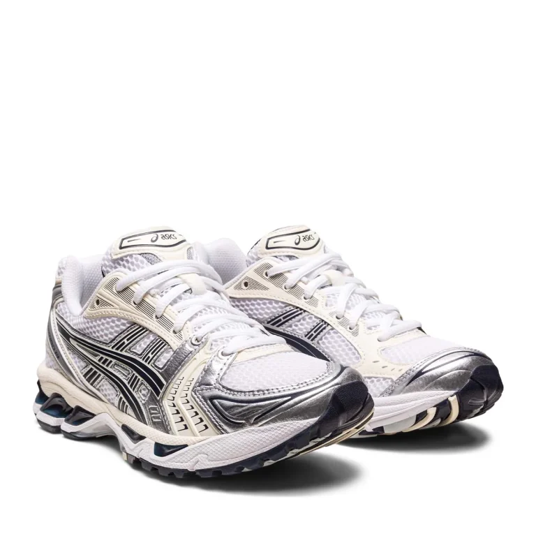 Asics Gel Kayano 14 - White Midnight