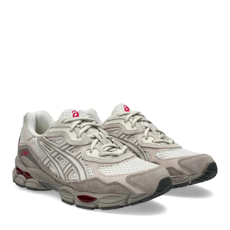 Asics Gel NYC - Cream Moonrock