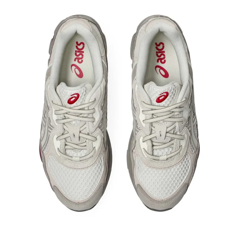 Asics Gel NYC - Cream Moonrock