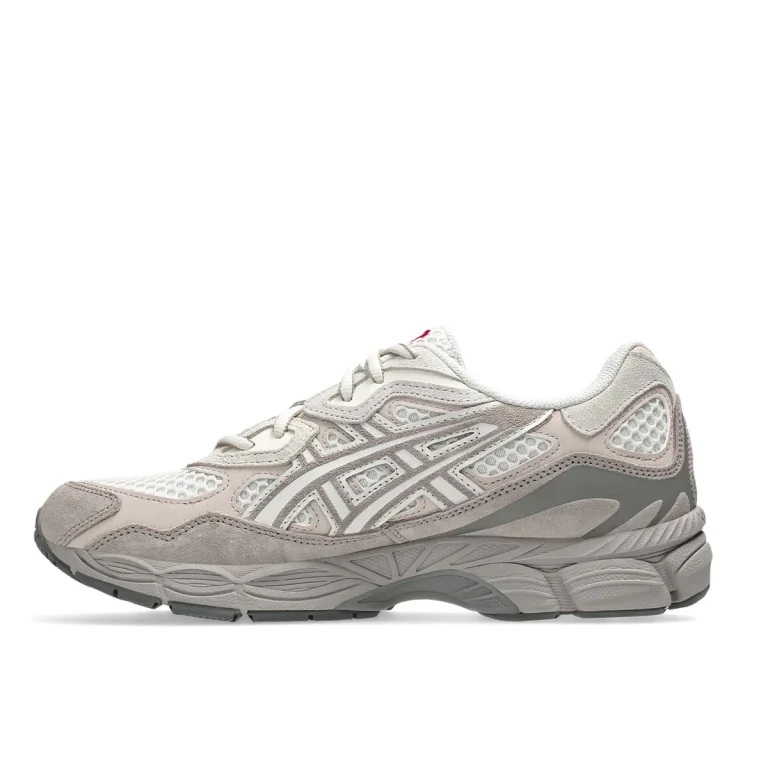 Asics Gel NYC - Cream Moonrock