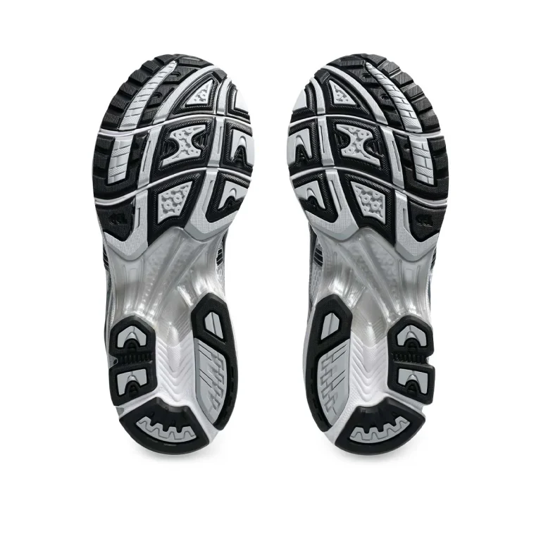 Asics Gel Kayano 14 - White Fjord Grey