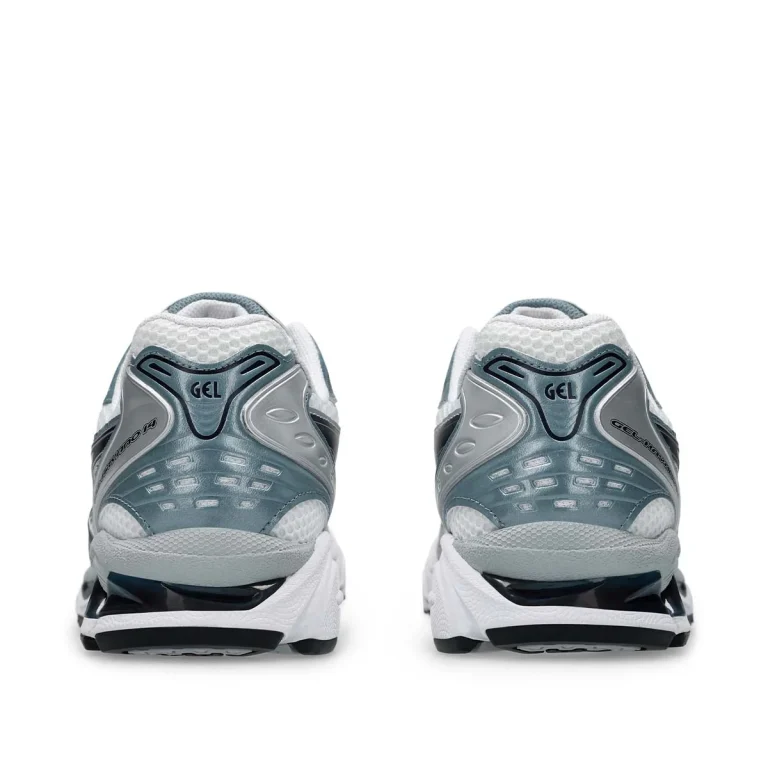 Asics Gel Kayano 14 - White Fjord Grey