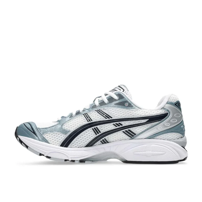 Asics Gel Kayano 14 - White Fjord Grey