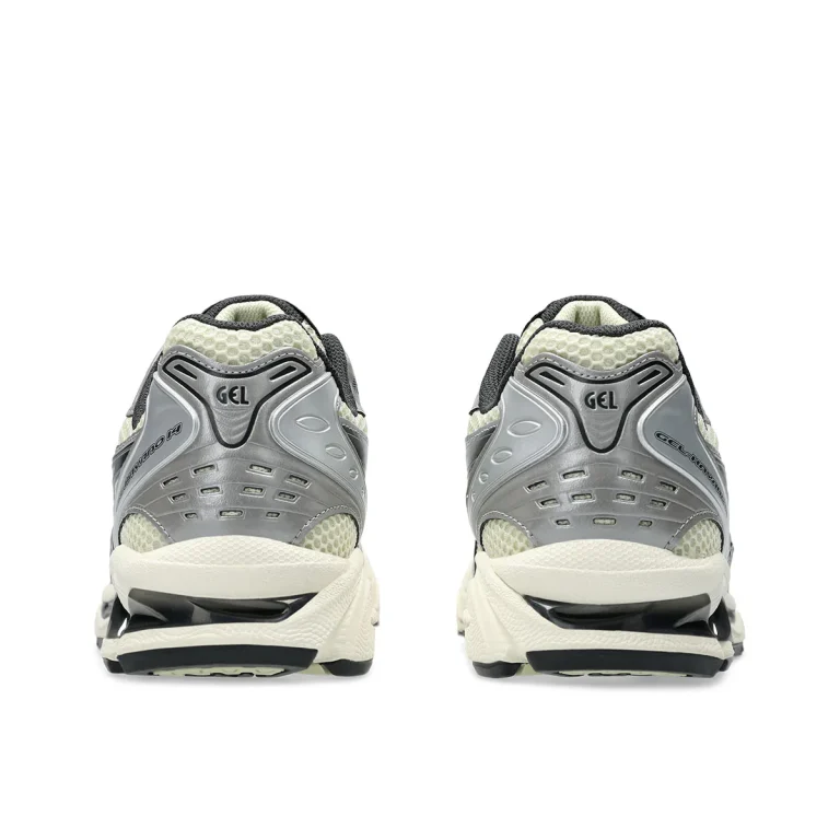 Asics Gel Kayano 14 - Oyster White Steeple Grey