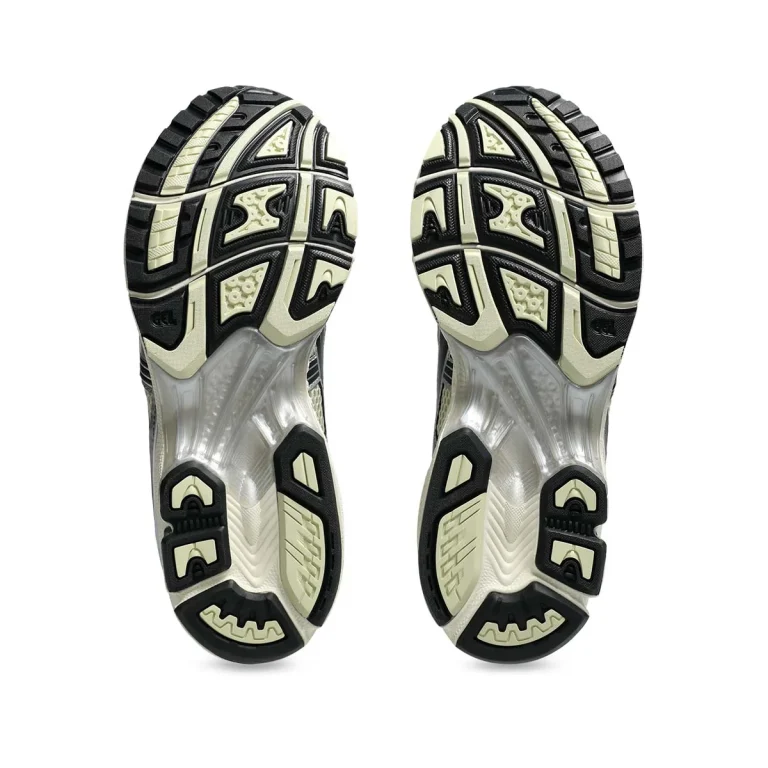 Asics Gel Kayano 14 - Oyster White Steeple Grey