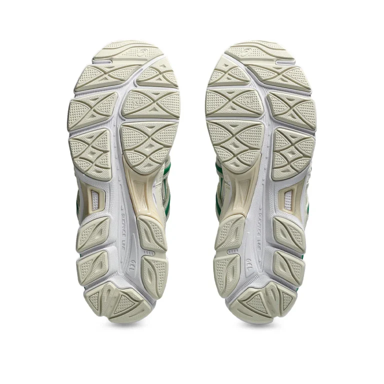 Asics Gel NYC - Cream Kale