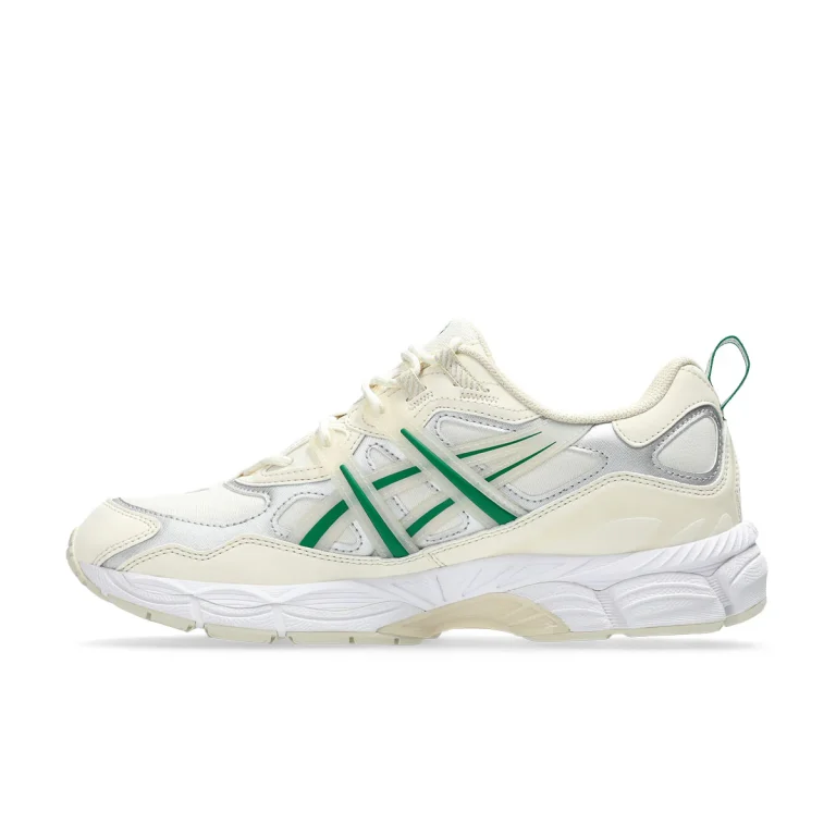 Asics Gel NYC - Cream Kale