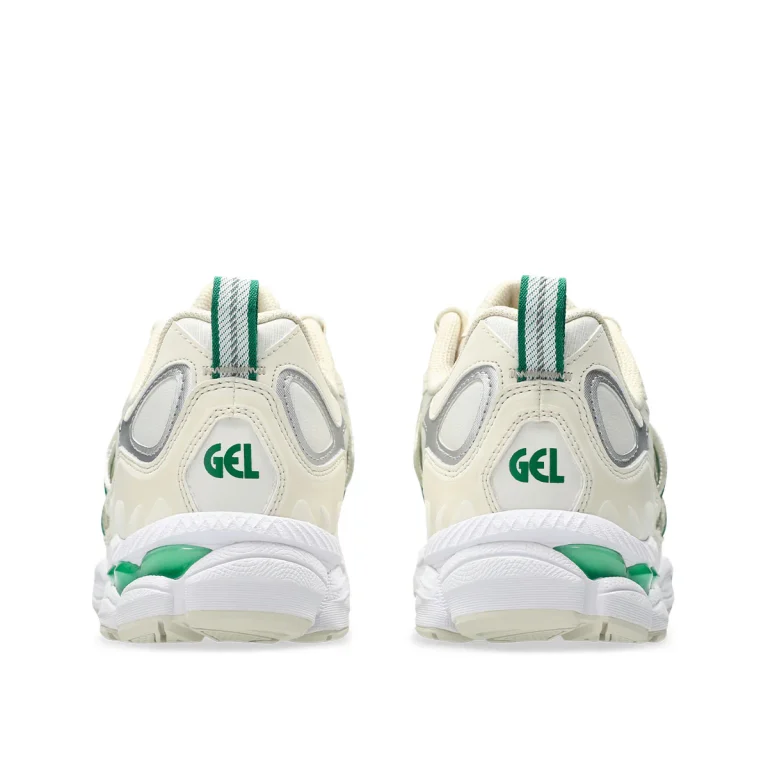 Asics Gel NYC - Cream Kale