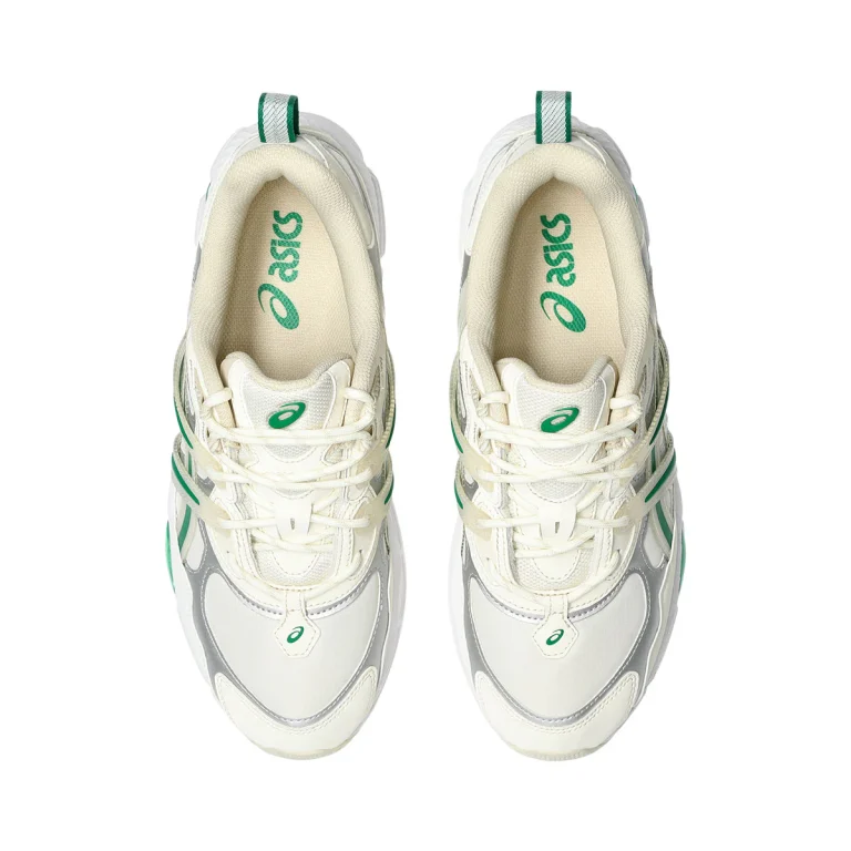 Asics Gel NYC - Cream Kale