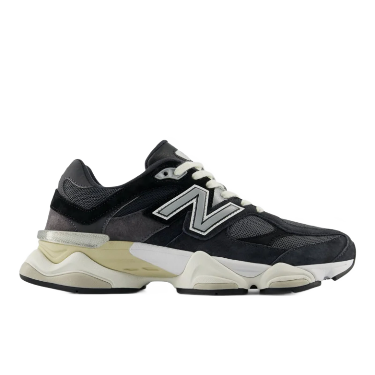 New Balance 9060 - Black Magnet