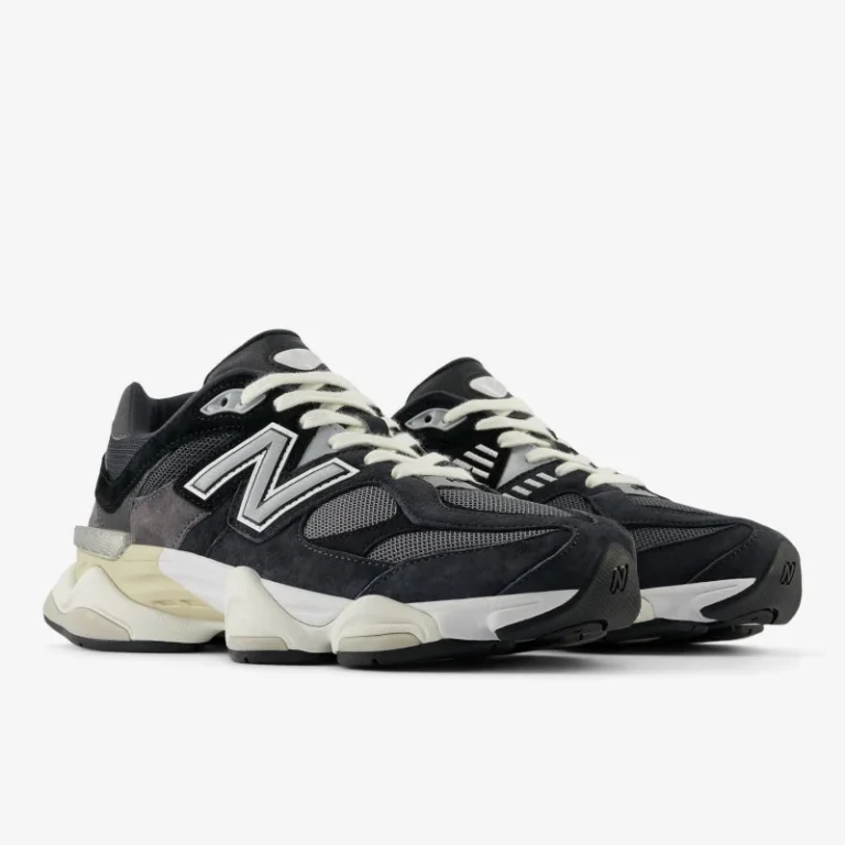 New Balance 9060 - Black Magnet