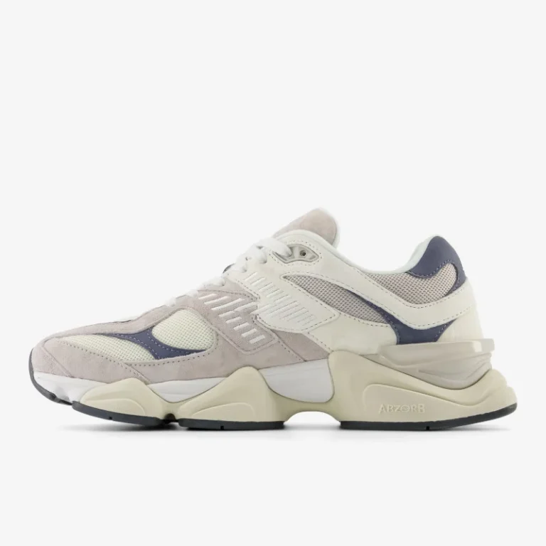 New Balance 9060 - Dark Arctic