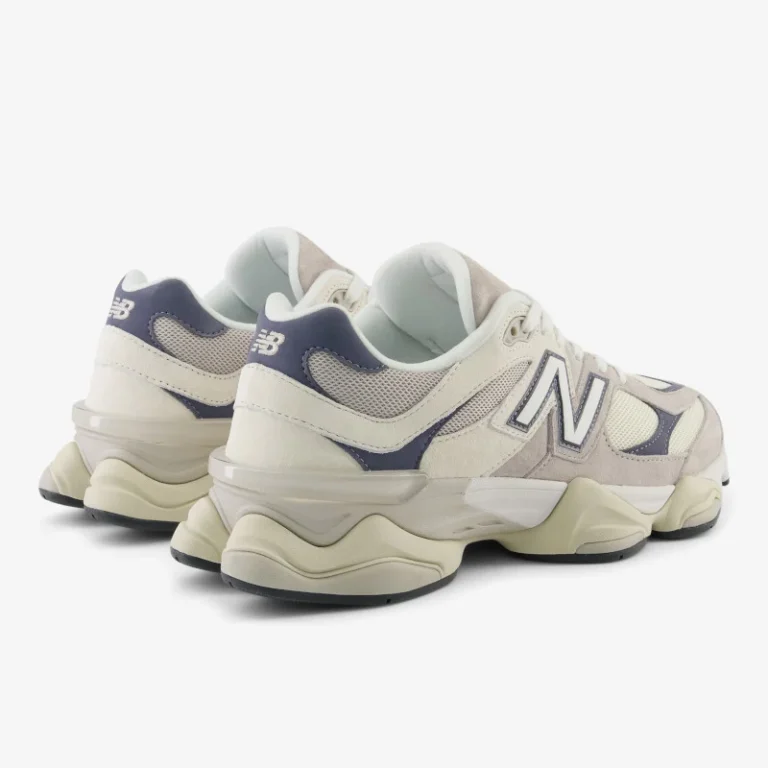 New Balance 9060 - Dark Arctic