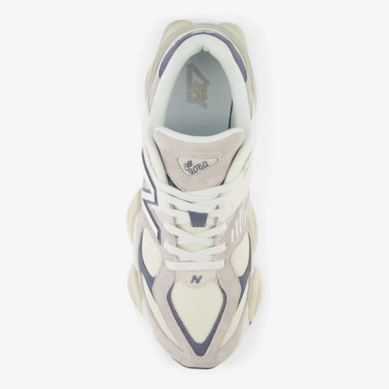 New Balance 9060 - Dark Arctic