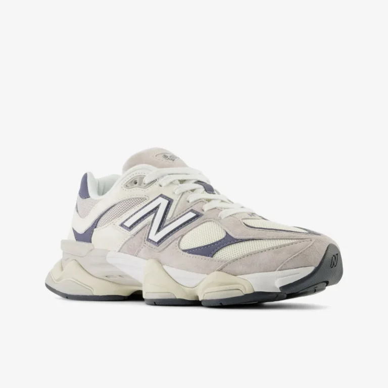 New Balance 9060 - Dark Arctic