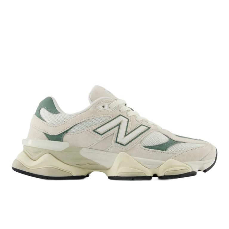 New Balance 9060 - Chunky White