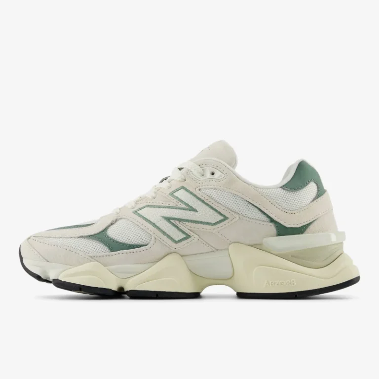 New Balance 9060 - Chunky White