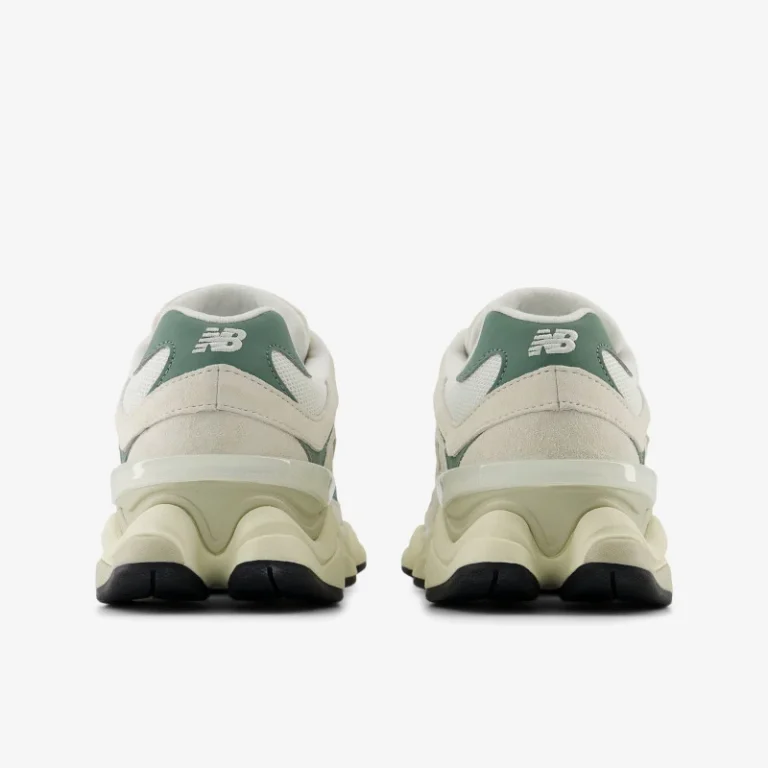 New Balance 9060 - Chunky White