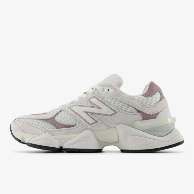New Balance 9060 - Grey Matter