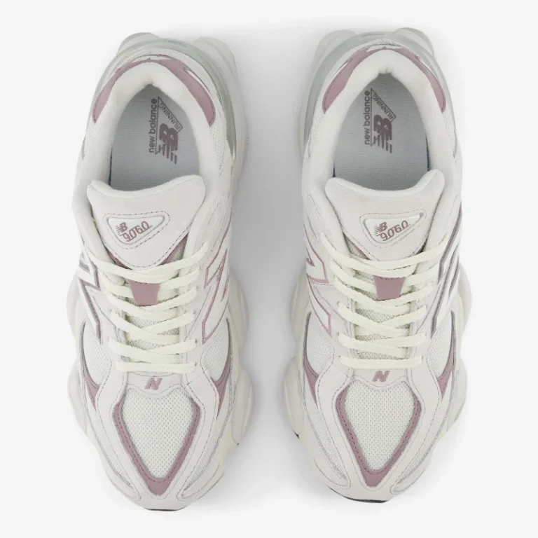 New Balance 9060 - Grey Matter