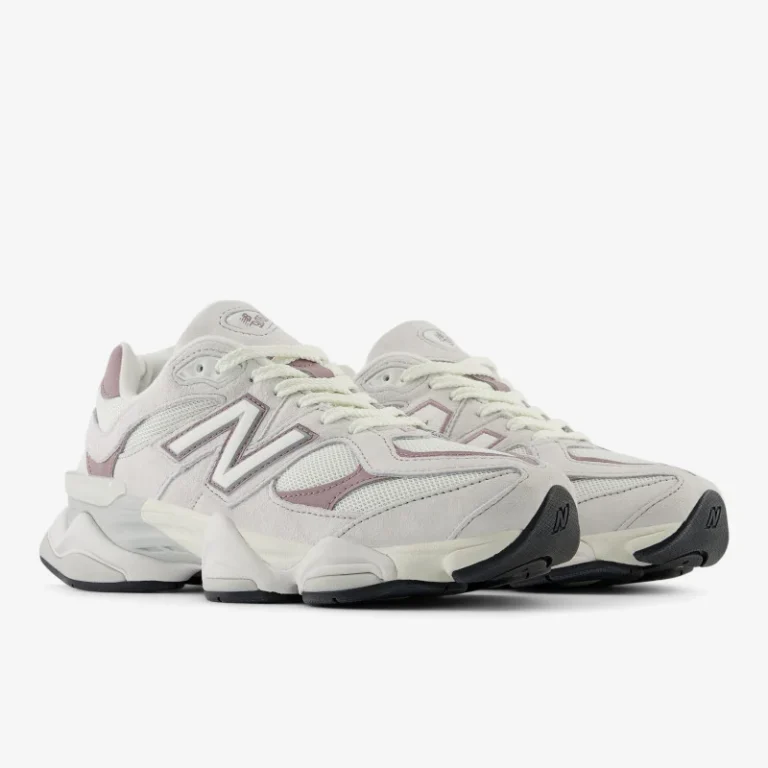 New Balance 9060 - Grey Matter