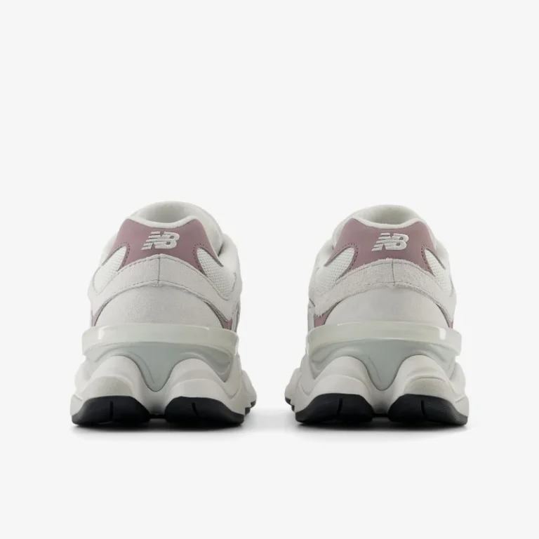 New Balance 9060 - Grey Matter