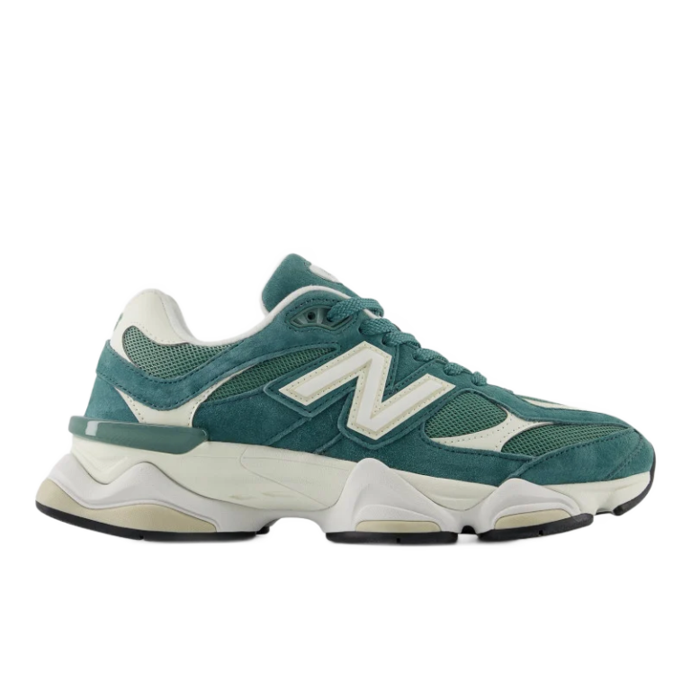New Balance 9060 - New Spruce