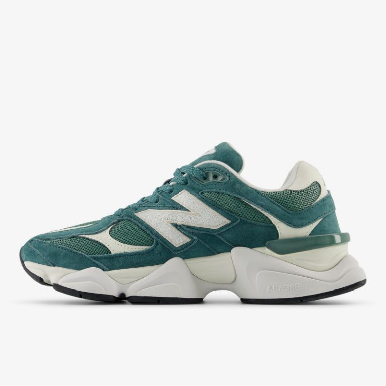 New Balance 9060 - New Spruce
