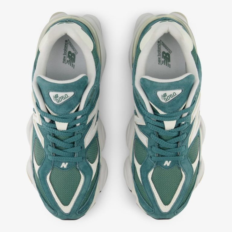 New Balance 9060 - New Spruce