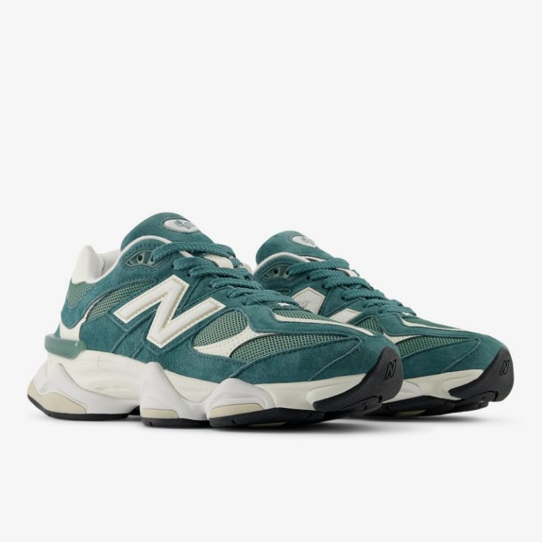 New Balance 9060 - New Spruce