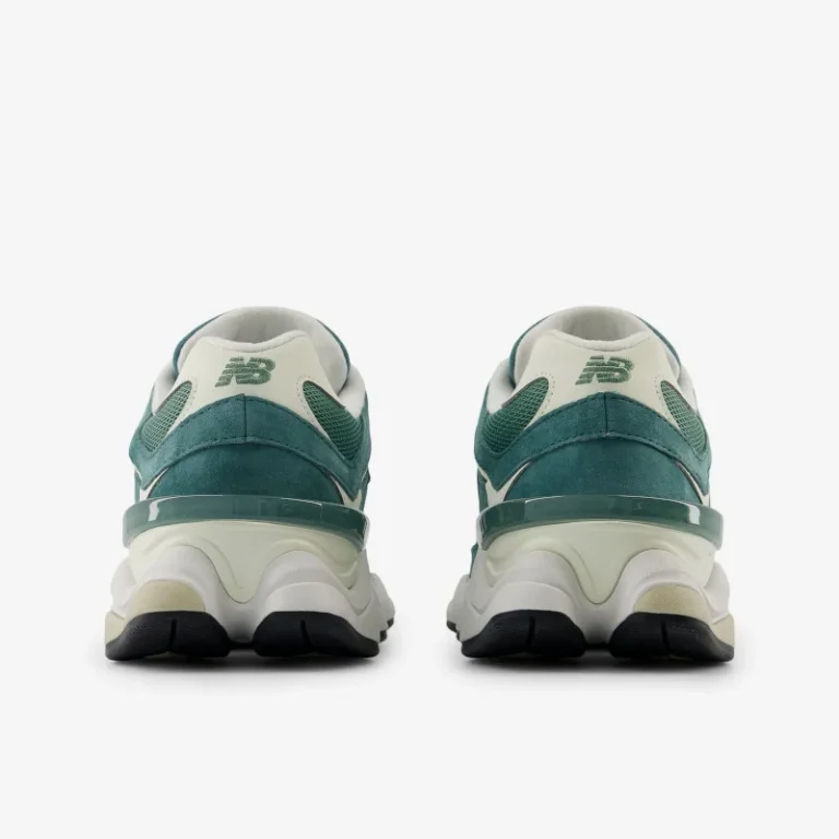 New Balance 9060 - New Spruce